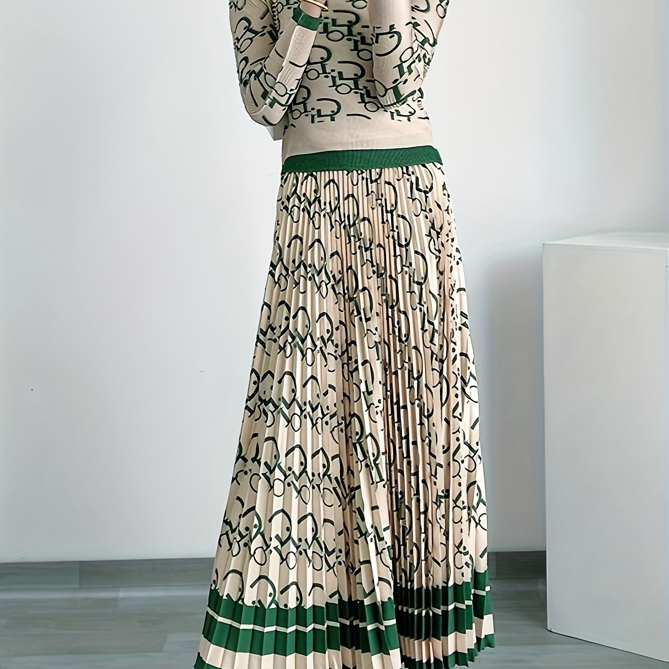 Spring Summer Women's Two-Piece Set Collection - Japanese Casual, French Retro & Elegant Styles, Perfect for Work, Dates & Daily Wear