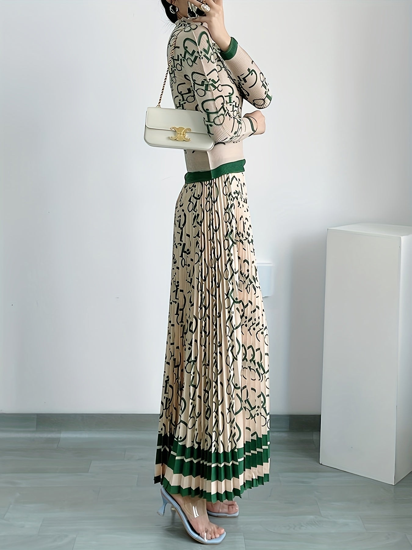 Spring Summer Women's Two-Piece Set Collection - Japanese Casual, French Retro & Elegant Styles, Perfect for Work, Dates & Daily Wear