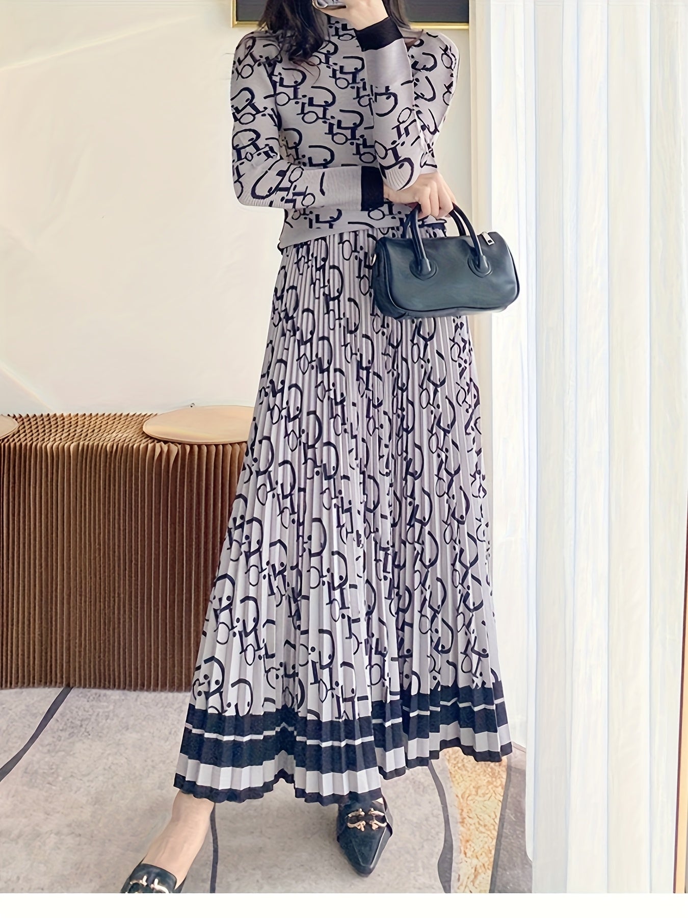 Spring Summer Women's Two-Piece Set Collection - Japanese Casual, French Retro & Elegant Styles, Perfect for Work, Dates & Daily Wear