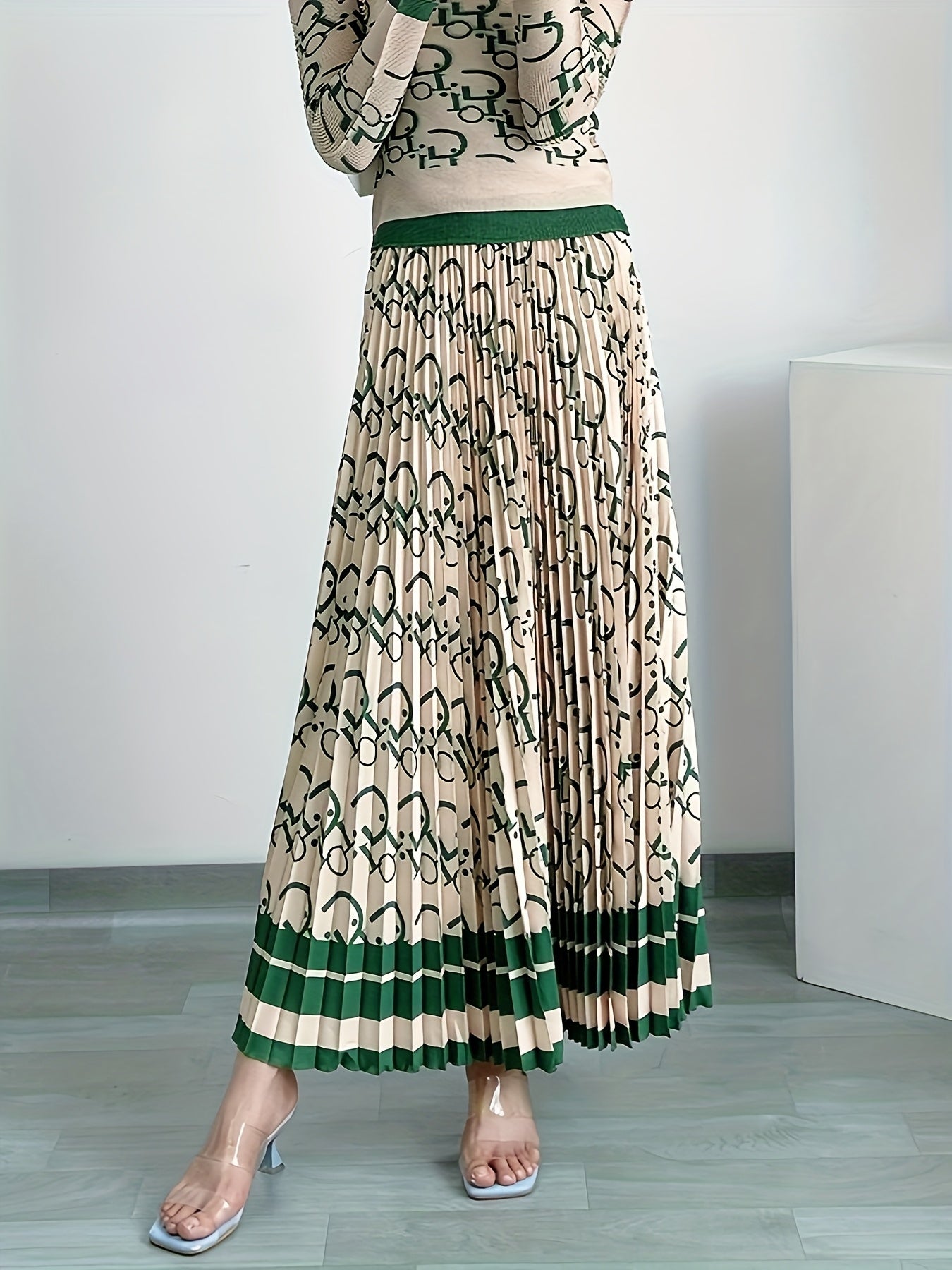 Spring Summer Women's Two-Piece Set Collection - Japanese Casual, French Retro & Elegant Styles, Perfect for Work, Dates & Daily Wear